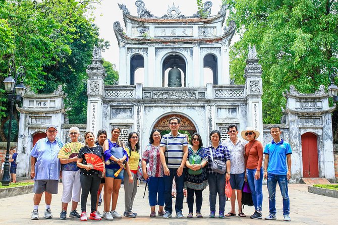 Hanoi Highlights: Half-day City Tour - Price and What You Actually Get for $33.45