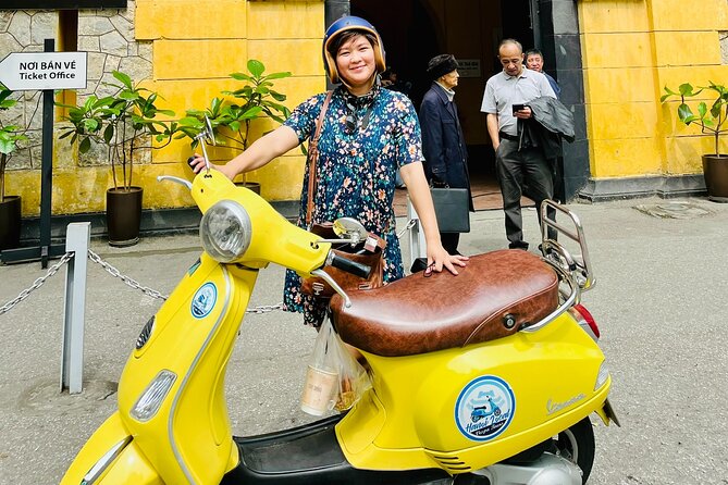 Hanoi Highlights Half-day Vespa Tour: REAL Hanoi, Culture & Food - Price and Value: What $69 Really Buys in Hanoi