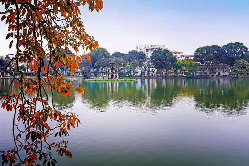Hanoi: Highlights, Incense Village, Hat Crafting Guided Tour - Temple of Literature: Vietnam’s first university, and why it matters
