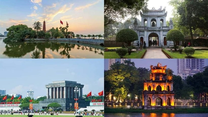 Hanoi Highlights Tour – Full Day with Guide & Optional Lunch - Why This Full-Day Hanoi Highlights Tour Works So Well