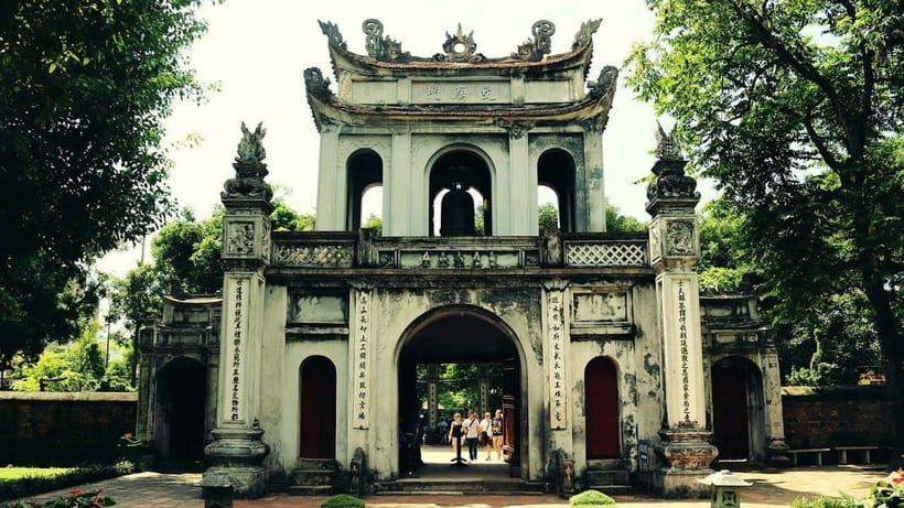 Hanoi Highlights Tour – Full Day with Guide & Optional Lunch - Hoa Lo Prison Museum, the Hanoi Hilton: Powerful, and Time Can Feel Tight
