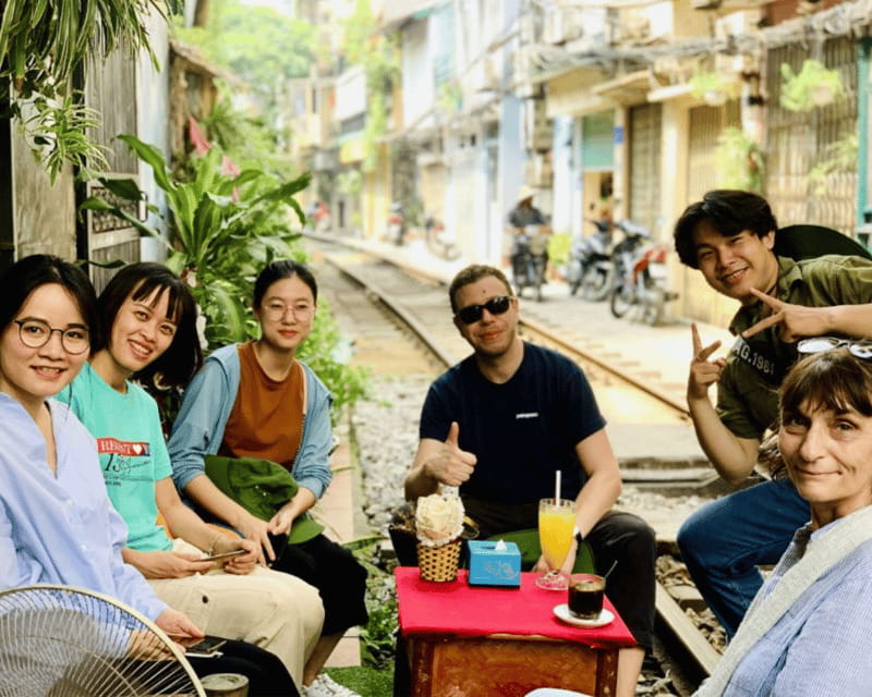 Hanoi: Historic Jeep Tour - Who This Tour Fits Best (and Who Should Skip It)