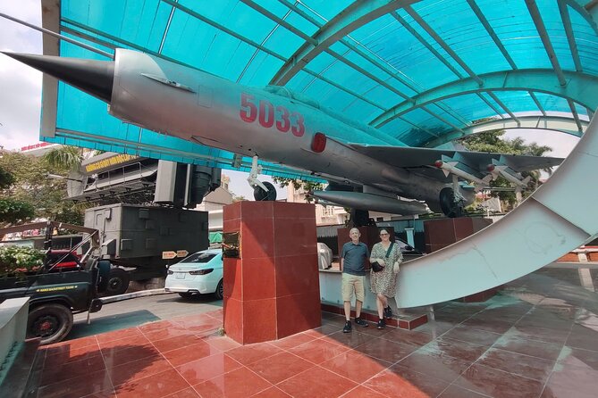 Hanoi Hoa Lo Prison and War museums Tour - Key highlights to know before you go