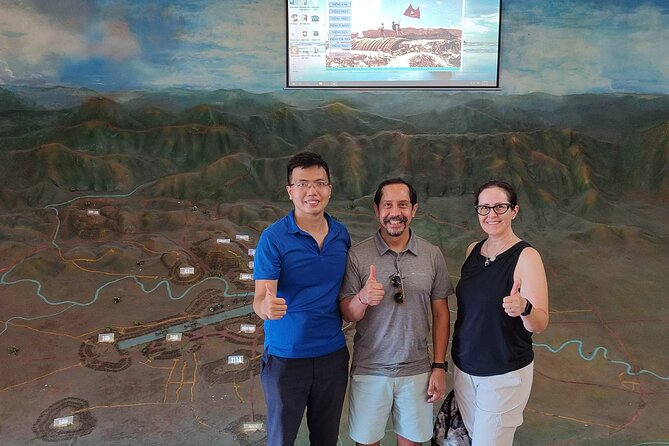 Hanoi Hoa Lo Prison and War museums Tour - Hanoi’s war-museum route: why this combo works