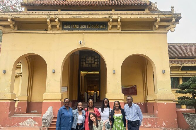 Hanoi Hoa Lo Prison and War museums Tour - Price and value: what $54.17 buys you in Hanoi