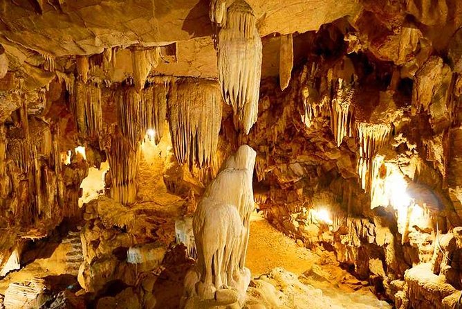 Hanoi - Hoa Lu - Tam Coc - Mua Cave - 1 Day / By Luxury Limousine & Small Group - Buffet lunch and tea break: good value, sometimes busy