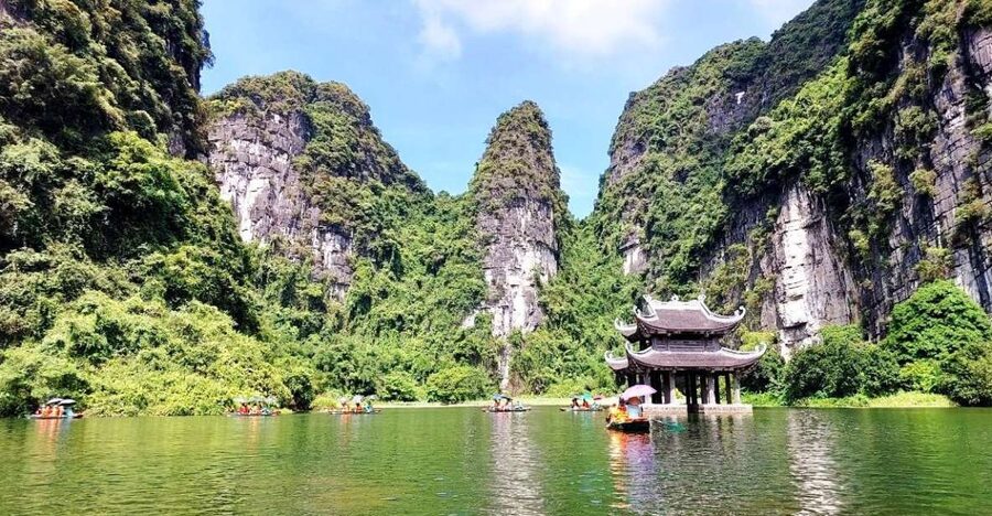 Hanoi: Hoa Lu, Trang An, and Mua Cave Full-Day Trip - Key things I’d bet on