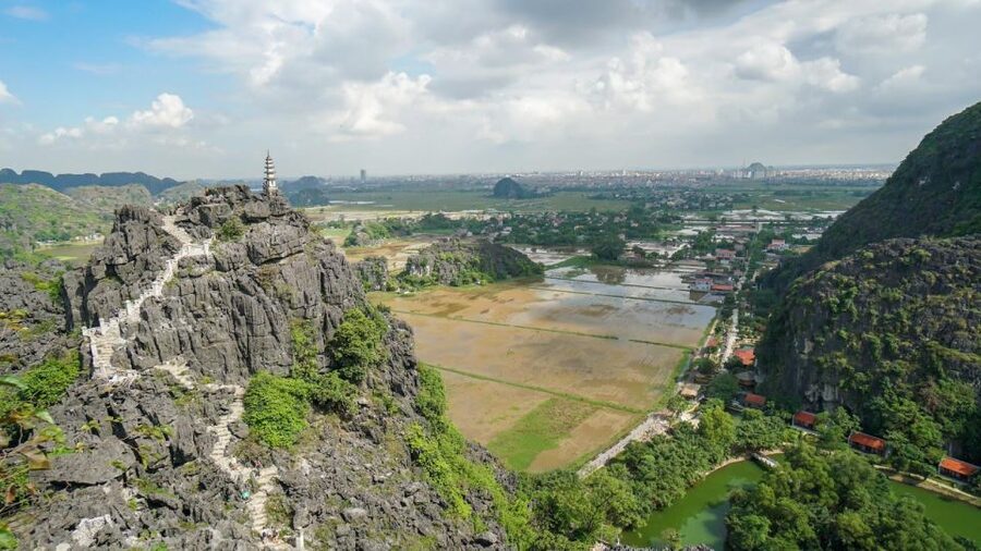 Hanoi: Hoa Lu, Trang An, and Mua Cave Full-Day Trip - Who this day trip suits best (and who should skip it)