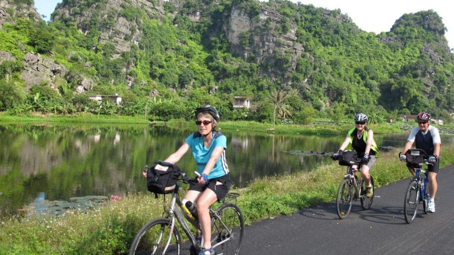 Hanoi: Hoa Lu, Trang An, and Mua Cave Full-Day Trip - Price and value: why $48 makes sense for a full-day circuit