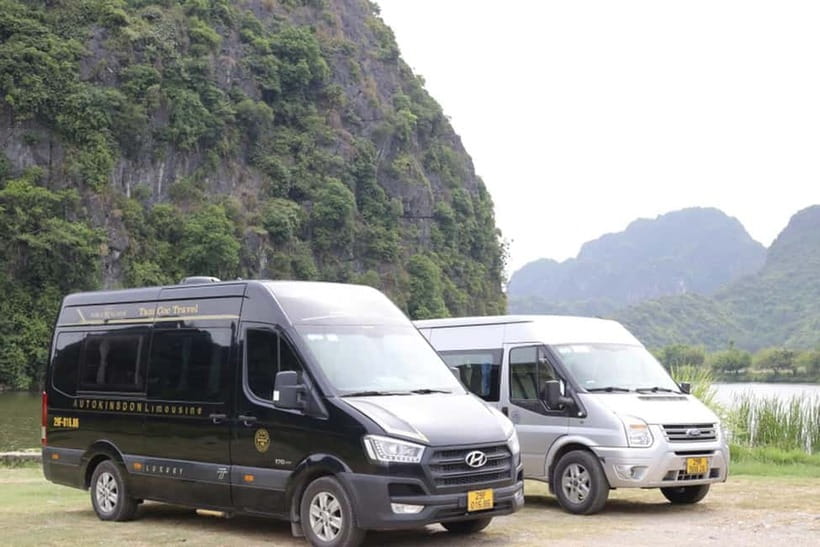 Hanoi: Hoa Lu, Trang An Caves & Mua Cave Day Trip and Lunch - Price and Value: Is $49 a Good Deal?