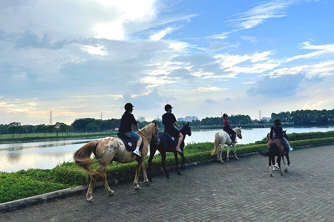 Hanoi Horseback Riding Club & Tours - Exclusive Experience - Price and Value: $12 Looks Small, But the Inclusions Add Up