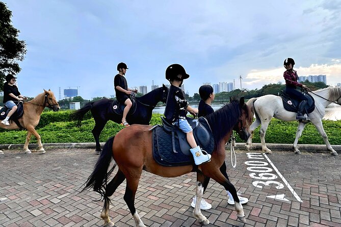 Hanoi Horseback Riding Club & Tours - Exclusive Experience - Photos and Souvenirs: Proof You Were There