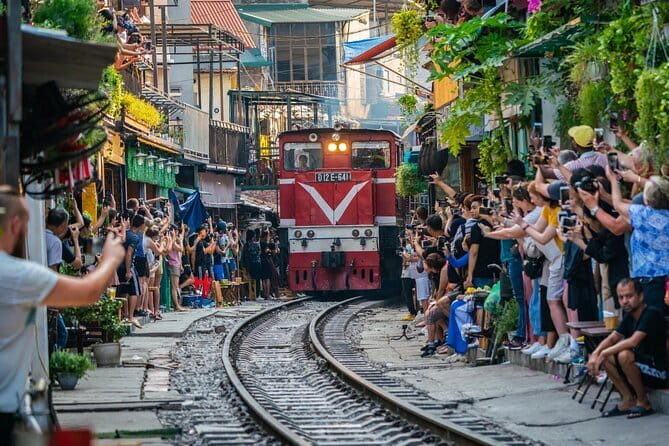 Hanoi in a day from Halong city - Why Hanoi Works as a Shore Day Trip from Ha Long Bay