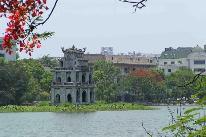Hanoi in a day from Halong city - Hoa Lo Prison (Hanoi Hilton): When History Gets Real and Heavy