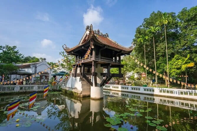 Hanoi in a day from Halong city - Getting from the Ha Long Port to Hanoi: The Time Budget Reality