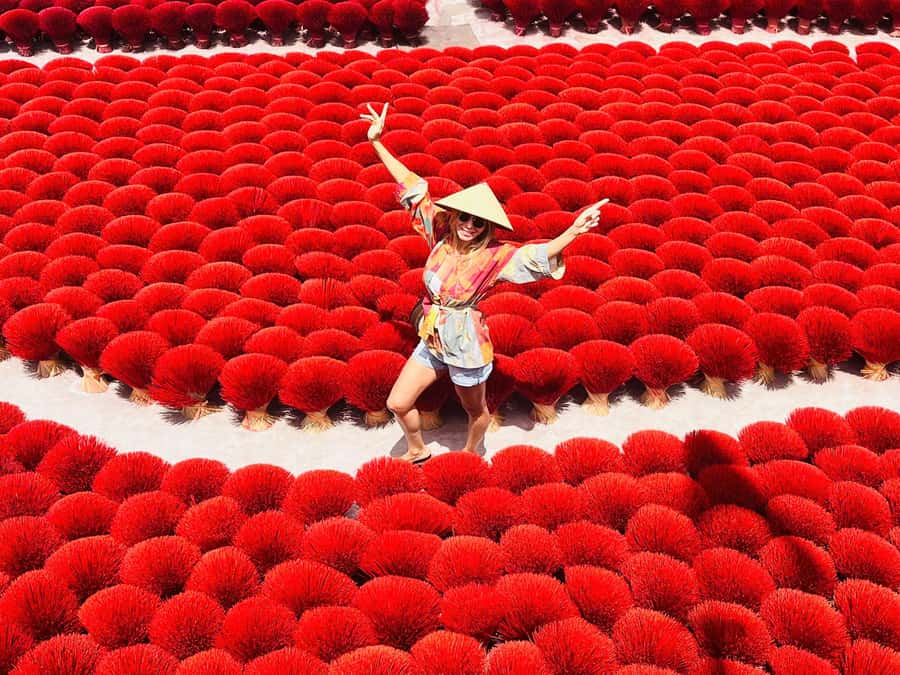 Hanoi: Incense, Hat Making & Lacquer Villages Artisanal Tour - Half-day vs full-day: which schedule fits your day