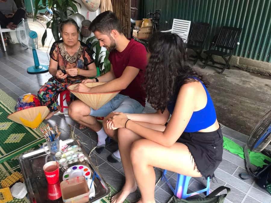 Hanoi: Incense Village, Conical Hat, & Embroidery Tour - Who This Tour Suits Best (And Who Might Prefer Something Else)