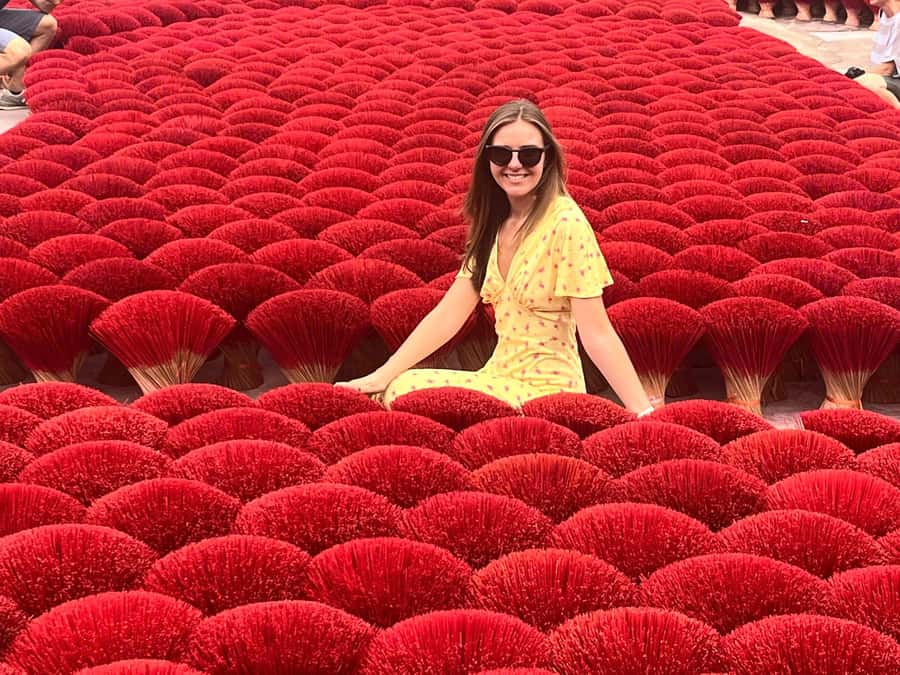 Hanoi: Incense Village, Hat, Lacquer, City Tour+Water Puppet - Should you book Hanoi Incense Village, Hat, Lacquer, City Tour + Water Puppet?