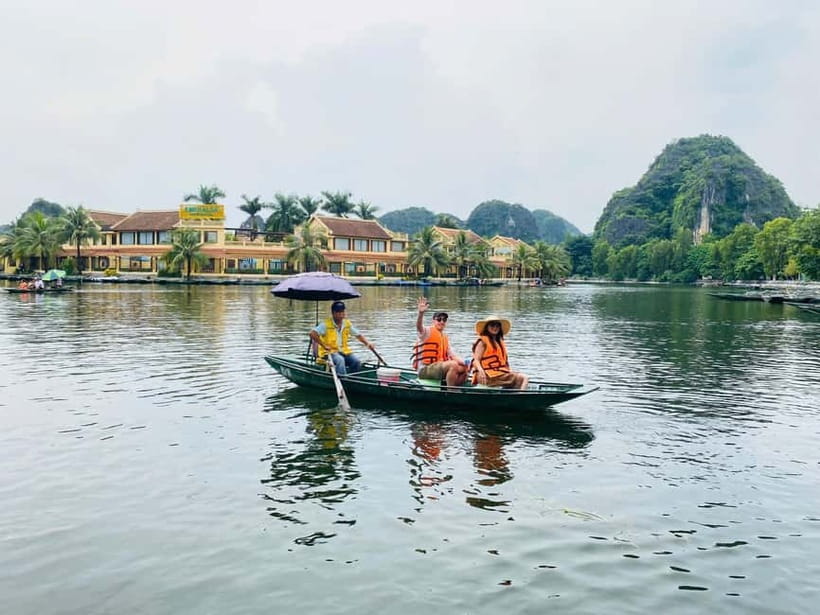 Hanoi: Incense Village, Ninh Binh Hoa Lu, Trang An, Mua Cave - Who should do this tour, and who should skip it?