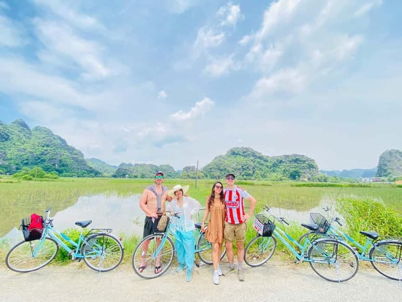 Hanoi: Incense Village, Ninh Binh Hoa Lu, Trang An, Mua Cave - Should you book this Hanoi to Ninh Binh day trip?