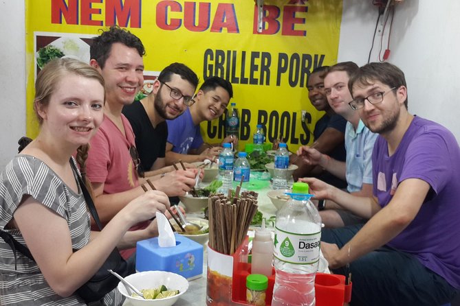 HANOI INCREDIBLE STREET FOODIE TOUR (Enjoy traditional Cuisine as the local) - Price and value: what $30 buys (and what it doesn’t)