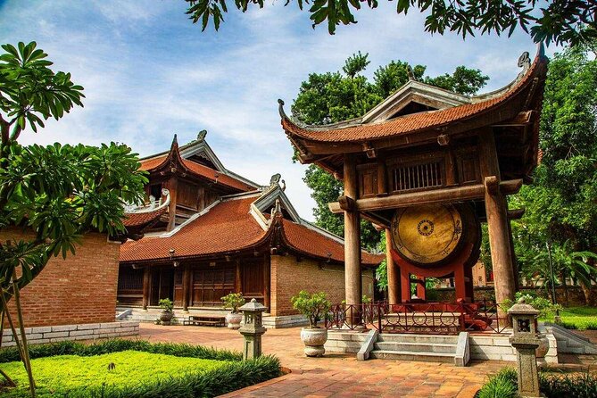 Hanoi Insight City Private Tour - Old Quarter egg coffee and dessert: the sweet landing