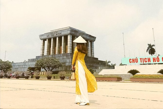 ️ Hanoi Instagram Tour: Most Famous Spots (Private & All-Inclusive) - Temple of Literature and St. Joseph’s Cathedral for Architecture Lovers