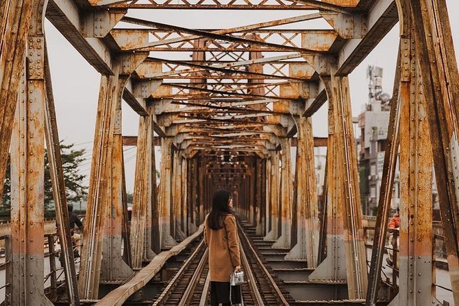 ️ Hanoi Instagram Tour: Most Famous Spots (Private & All-Inclusive) - AON and Entertainment-Area Stops: Fun Photos, Different Energy