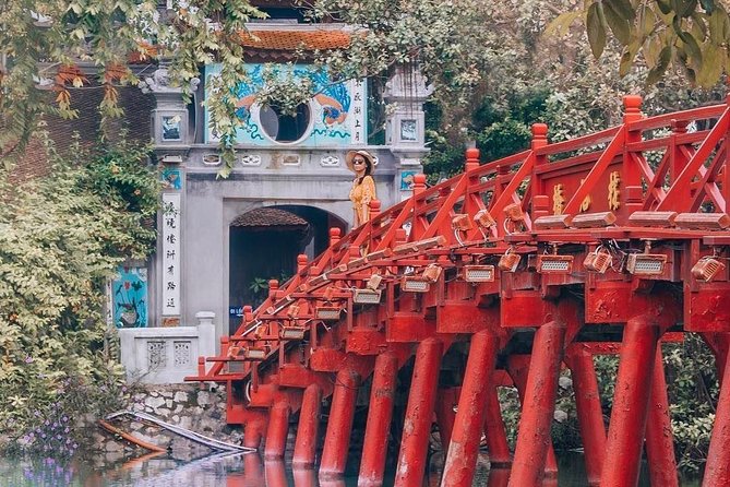 ️ Hanoi Instagram Tour: Most Famous Spots (Private & All-Inclusive) - Price and Value: Lunch, Coffee, and Entrance Fees Included