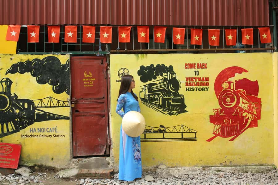 Hanoi: Instagram-Worthy Tour of City’s Most Scenic Spots - What you’re really paying for: $34 for 3 hours of “done-for-you” logistics