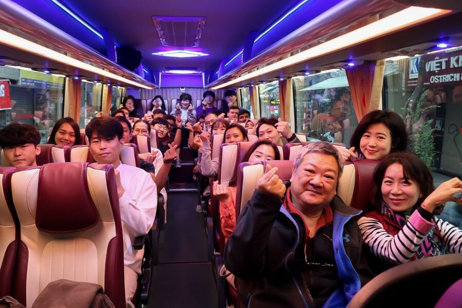 Hanoi: Islands & Caves Ha Long Cruise with Lunch & Kayaking - Kayaking or bamboo boat: the UNESCO waters part that you’ll remember