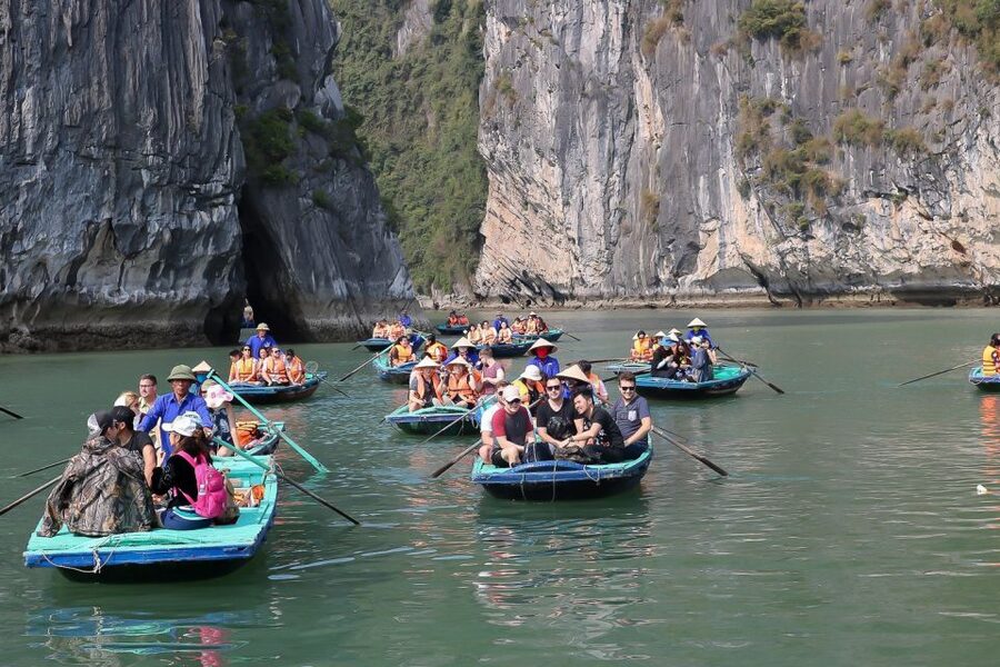 Hanoi: Islands & Caves Ha Long Cruise with Lunch & Kayaking - Is it worth about $34? Here’s where the value really comes from