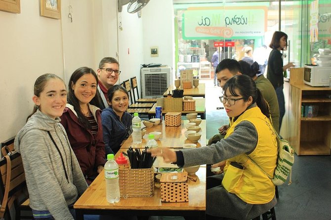 Hanoi Jeep Foodie Tours Led By Women - Should you book this tour?