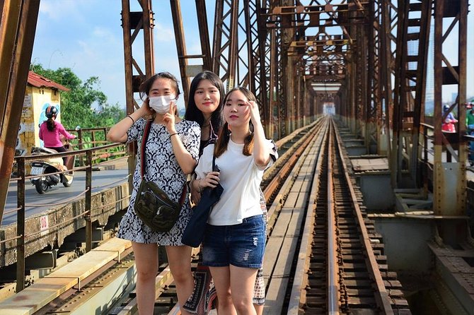 Hanoi Jeep Foodie Tours Led By Women - FAQ