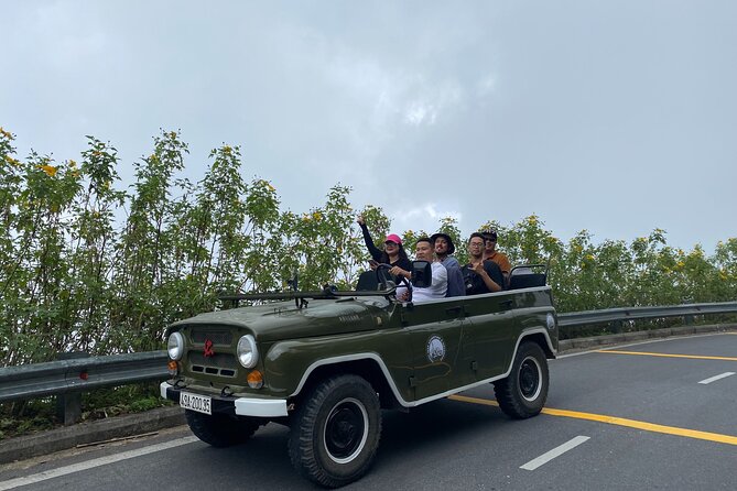 Hanoi Jeep Tour - Ba Vi National Park Full Day Tour - Price and Value: Is $169 a Good Deal?