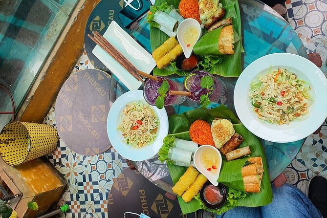 Hanoi Jeep Tour: Food, Culture and Fun by Vietnam Army Jeep - Ba Đình Square and the city’s layers: old temples to French boulevards