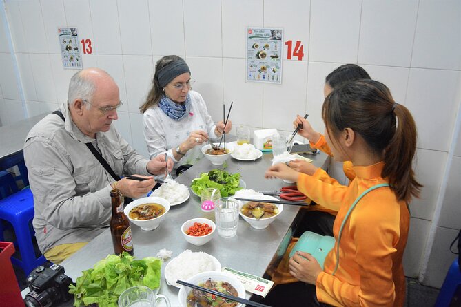 Hanoi Jeep Tours Led By Women: City & Red River Half Day - Women-led team, small group pace, and guide quality you can feel