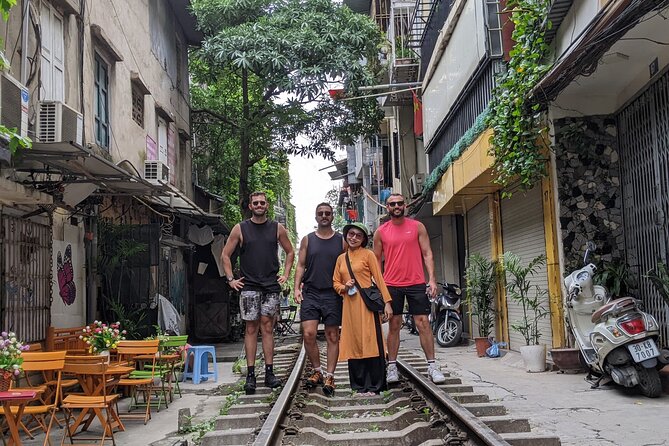 Hanoi Jeep Tours Led By Women: City & Red River Half Day - Should you book this Hanoi Jeep half-day?