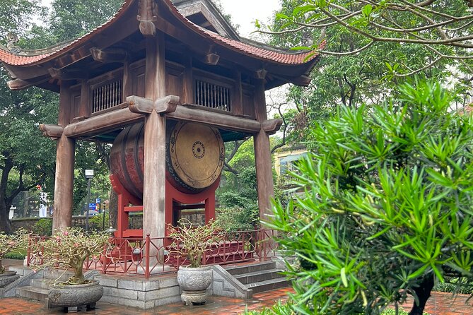 Hanoi Layover Tour with Private Transfer - Why This Hanoi Layover Tour Works for Real Layovers