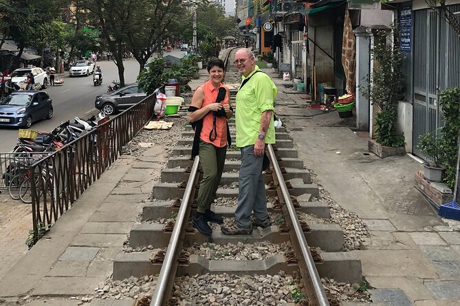 Hanoi Layover Tour with Private Transfer - Old Quarter Time: Where Lunch Works and Where Freedom Helps