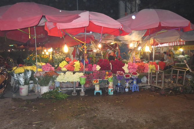 Hanoi Local Market Discovery - A 5:00 AM Market Plan That Actually Works