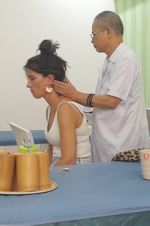 Hanoi Local Spa - Key highlights before you book