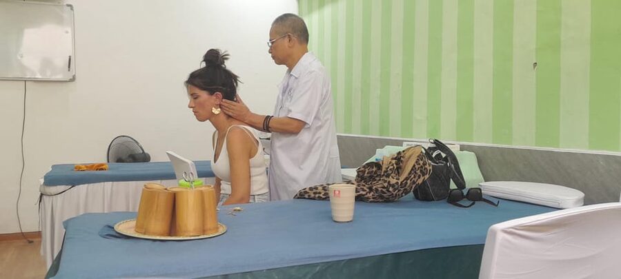Hanoi Local Spa - The big review theme: skill, friendliness, and careful technique