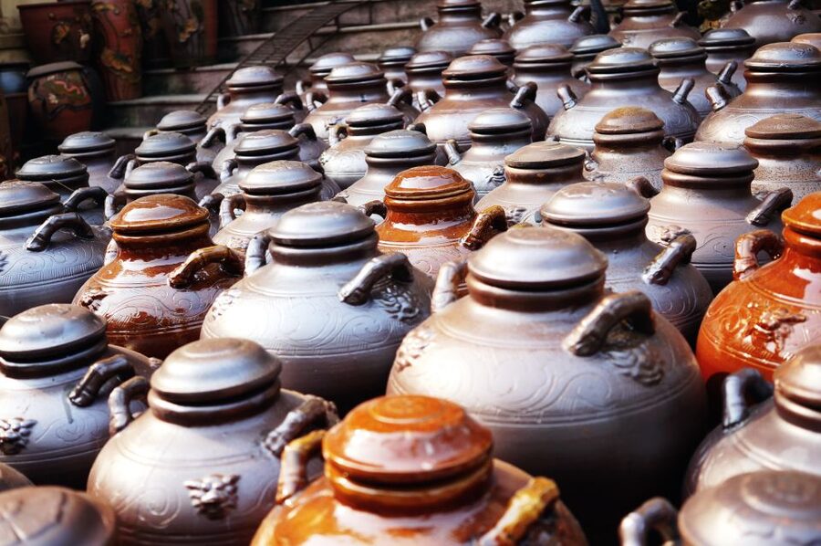 Hanoi Local Tours: Villages/Art Excursion - Private car day trip: how this 8-hour Hanoi route really works