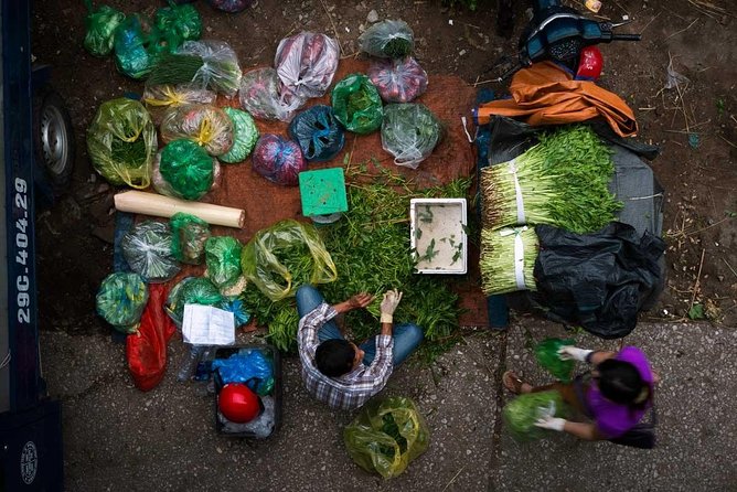 Hanoi Long Bien Sunrise Photo Tour - Breakfast and Vietnamese coffee: reset, review, and keep momentum