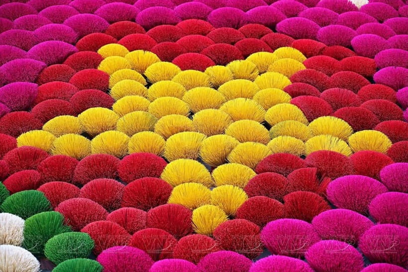 Hanoi: Long Dress Village or Incense Village, Hat Village - Making, taking, and remembering: what’s included and why it matters
