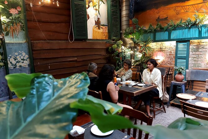 Hanoi Luxury Full-Day Group Tour (max 8 pax - Mon and Fri) - Small-Group Comfort on a Luxury D-Car Ride