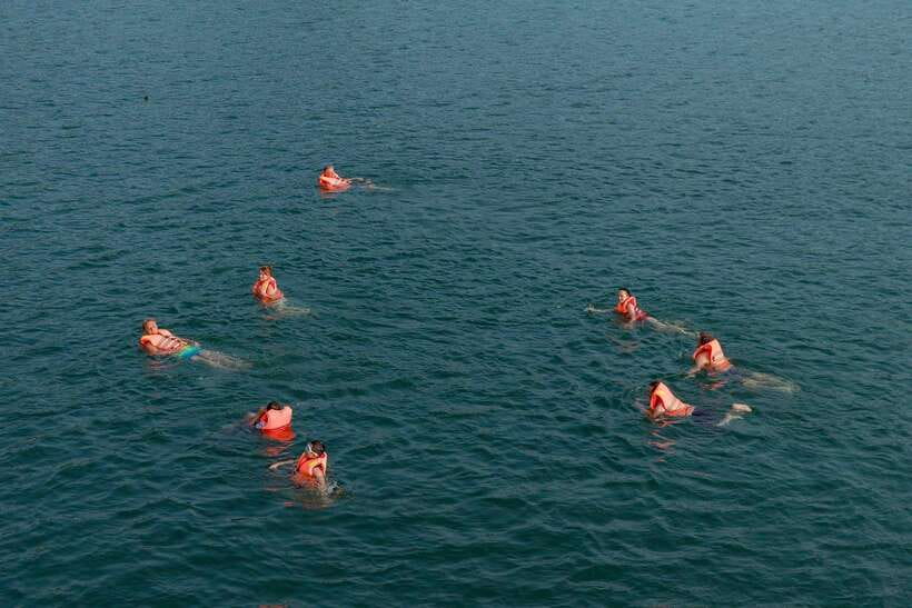 Hanoi: Luxury Lan Ha Bay Jade Sails Cruise with Buffet Lunch - How the Whole Day Runs (and Why Early Matters)