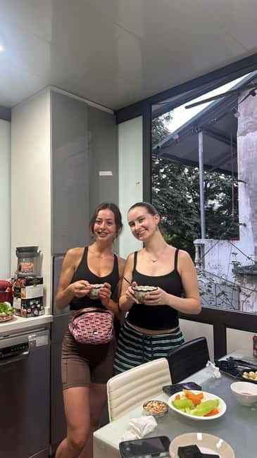 Hanoi: Make 6 Iconic Coffees in a Heritage Home with Locals - Key takeaways before you go
