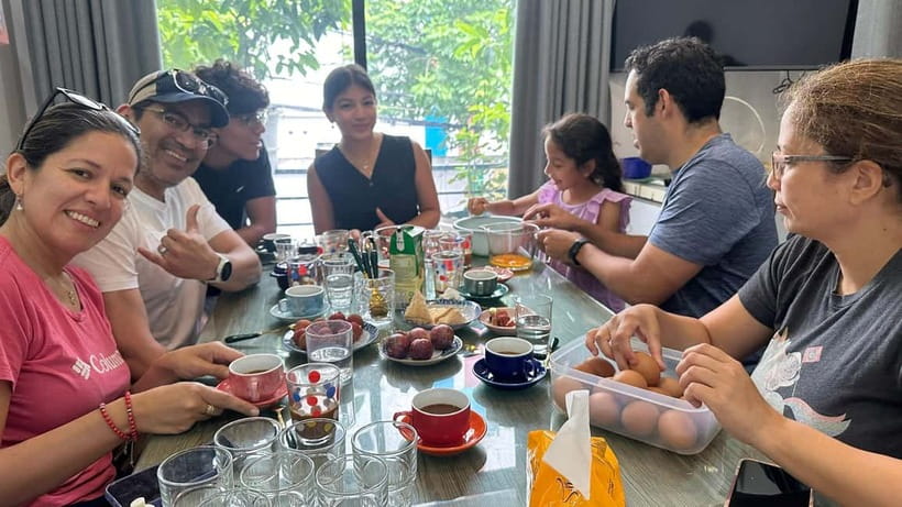 Hanoi: Make 6 Iconic Coffees in a Heritage Home with Locals - Open-bar pacing: learning without the pressure